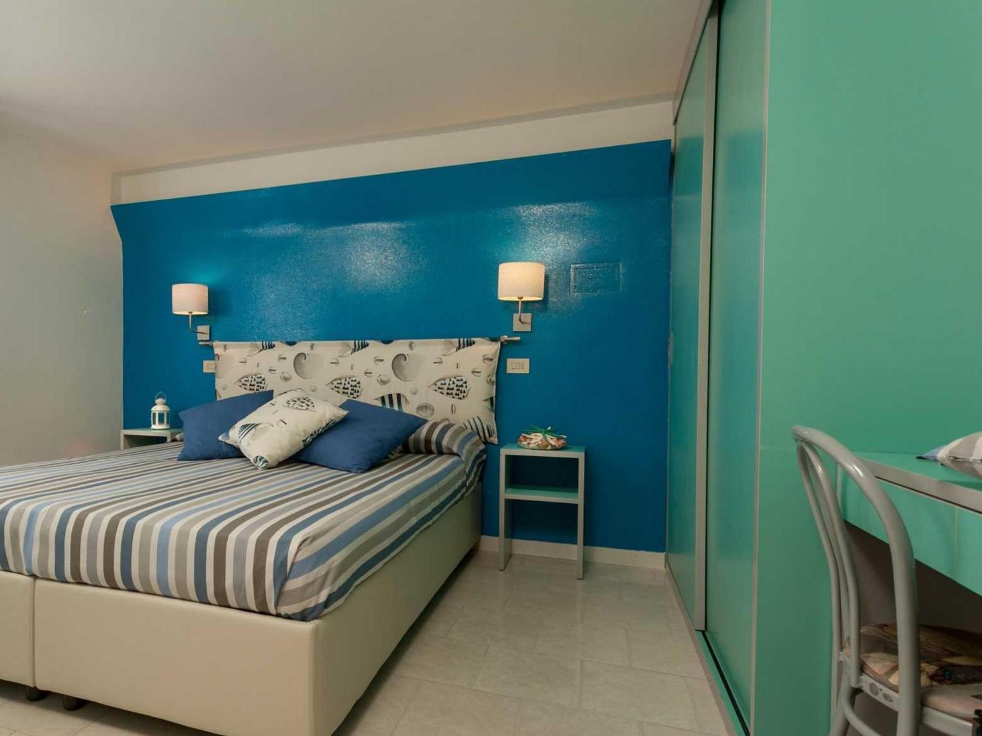 Hotel Mon Pays Riccione Exterior photo