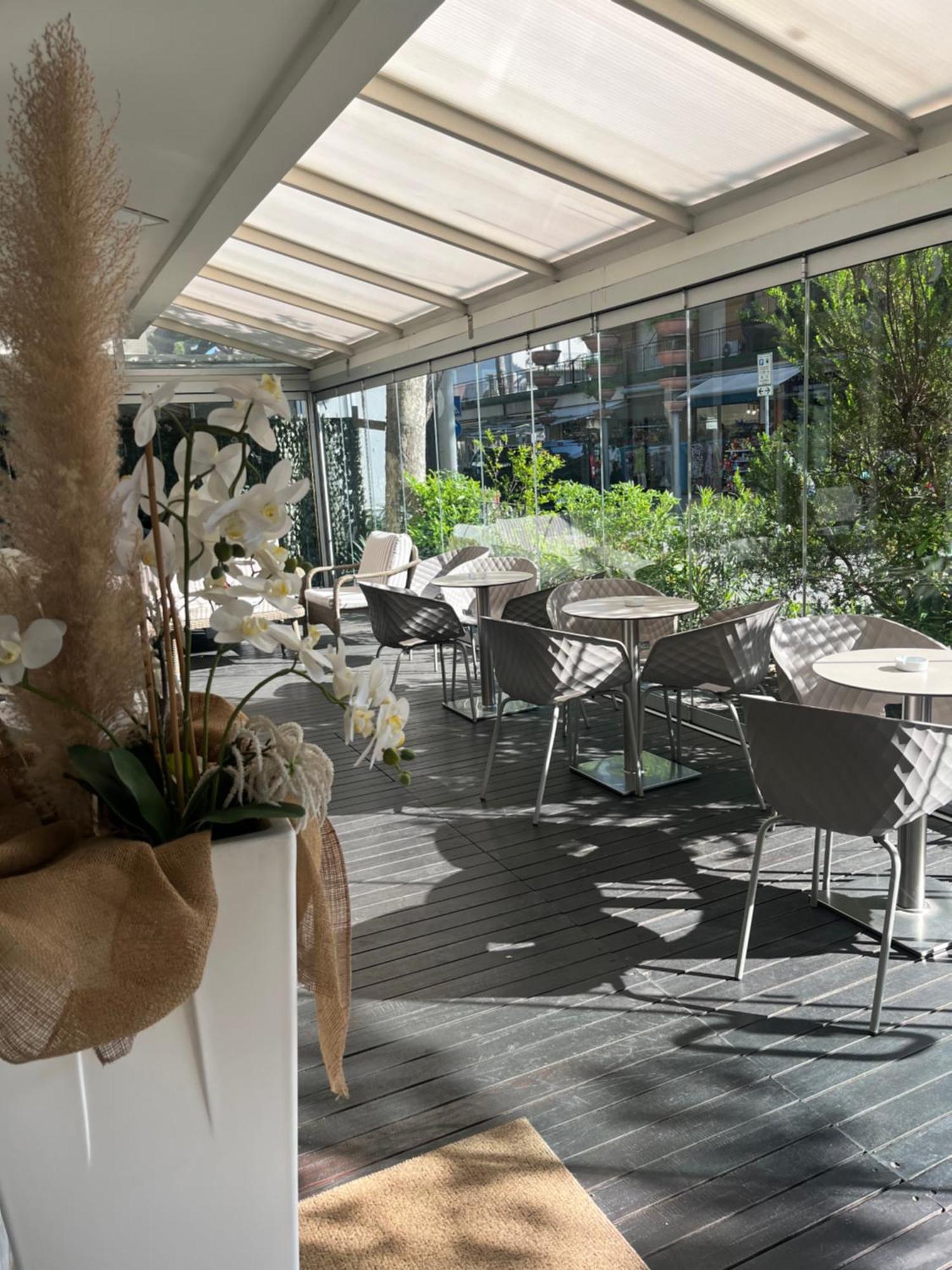 Hotel Mon Pays Riccione Exterior photo
