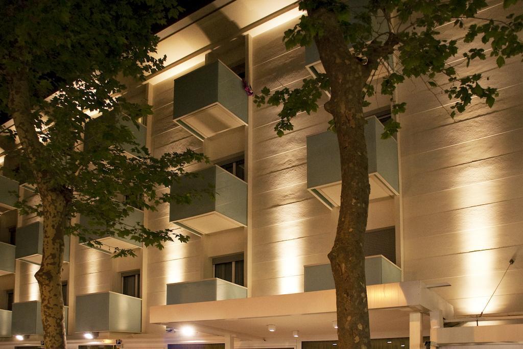 Hotel Mon Pays Riccione Exterior photo